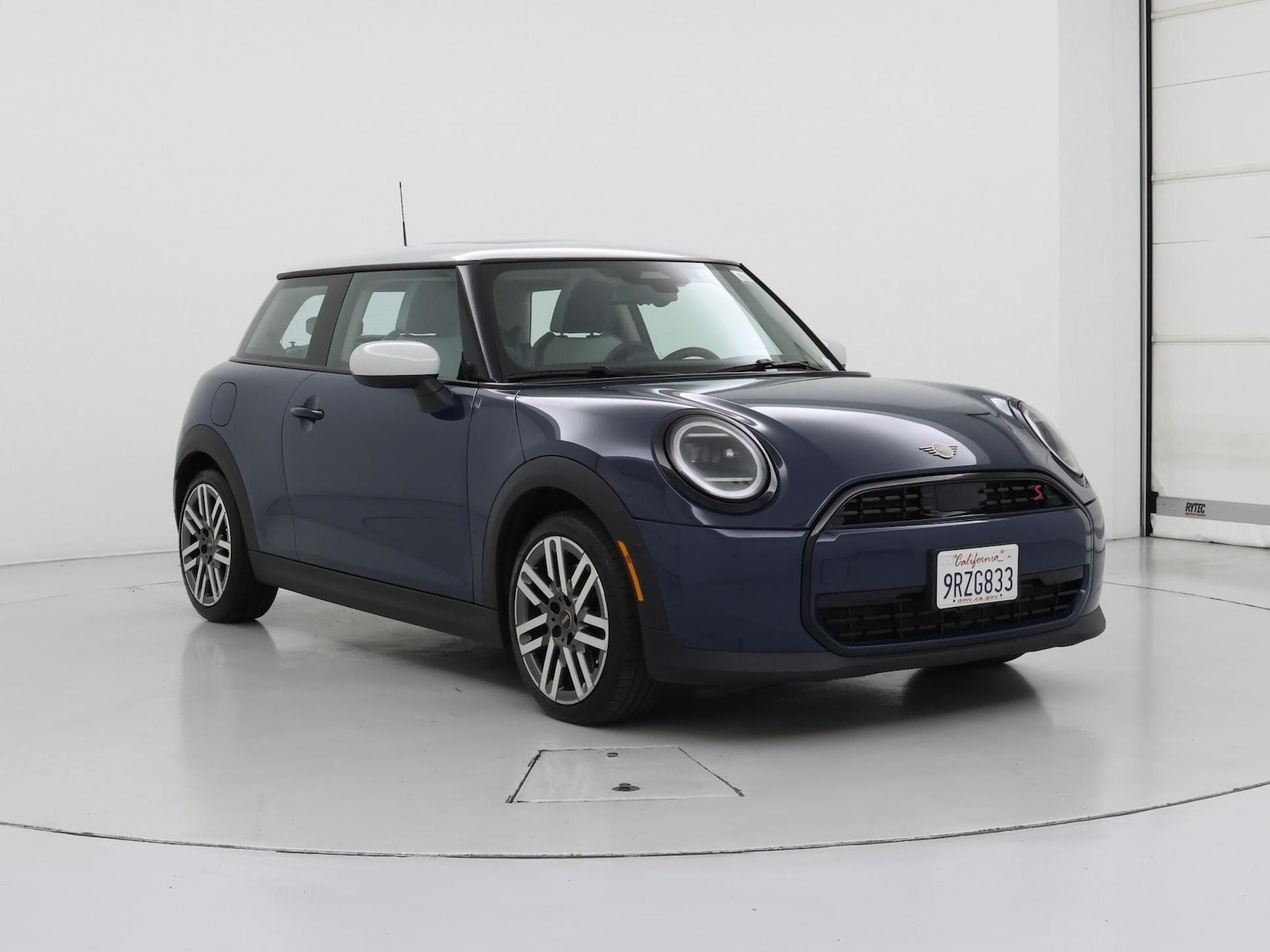mini hardtop 2 door 2025 WMW23GD08S2W38147 image mini hardtop 2 door 2025 WMW23GD08S2W38147 image